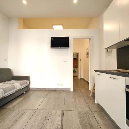 Hostdomus - Terry Suite Torino Dış mekan fotoğraf