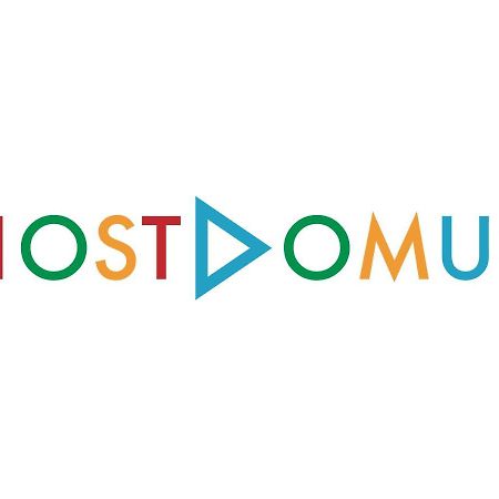 Hostdomus - Terry Suite Torino Dış mekan fotoğraf