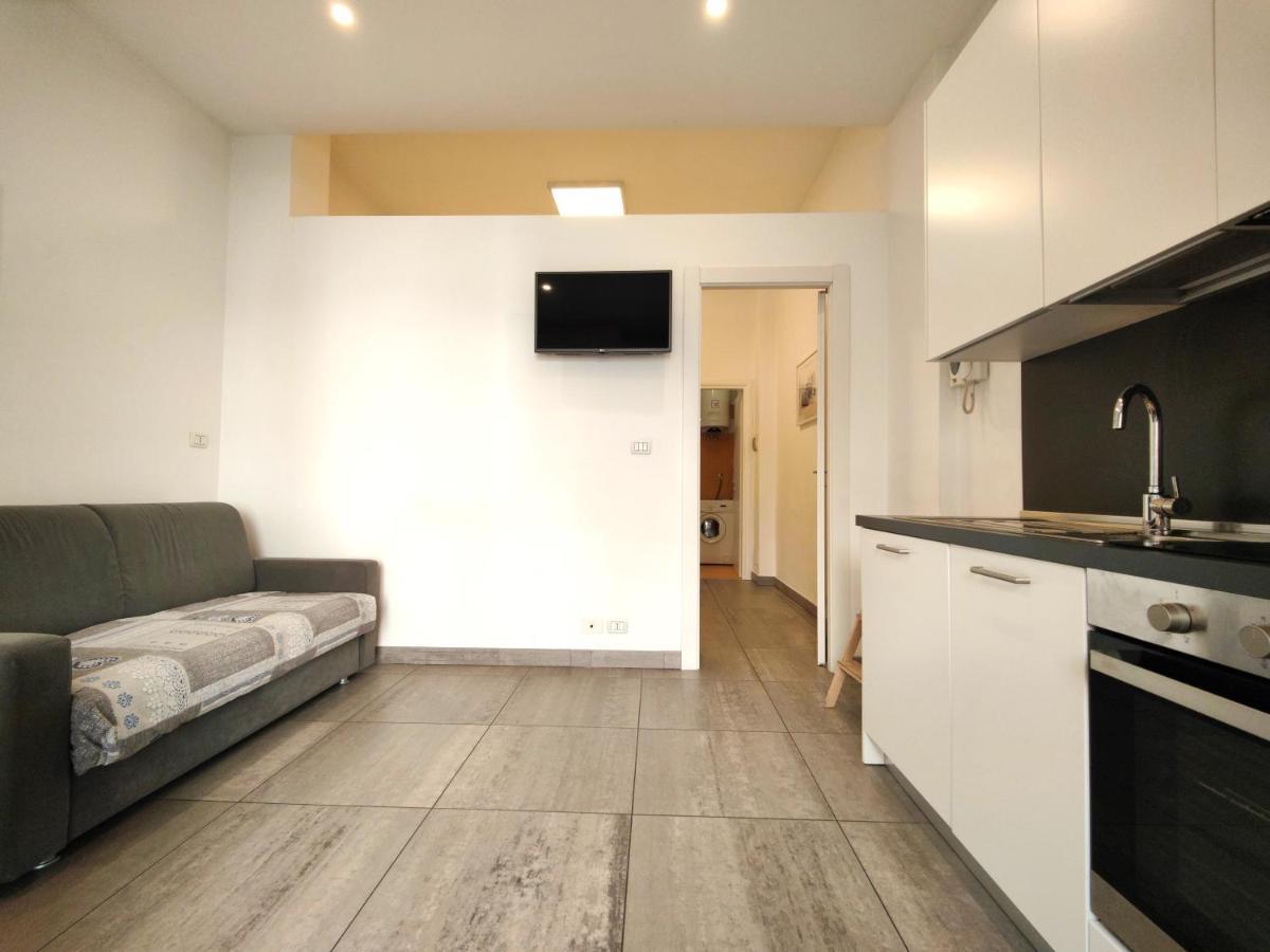 Hostdomus - Terry Suite Torino Dış mekan fotoğraf