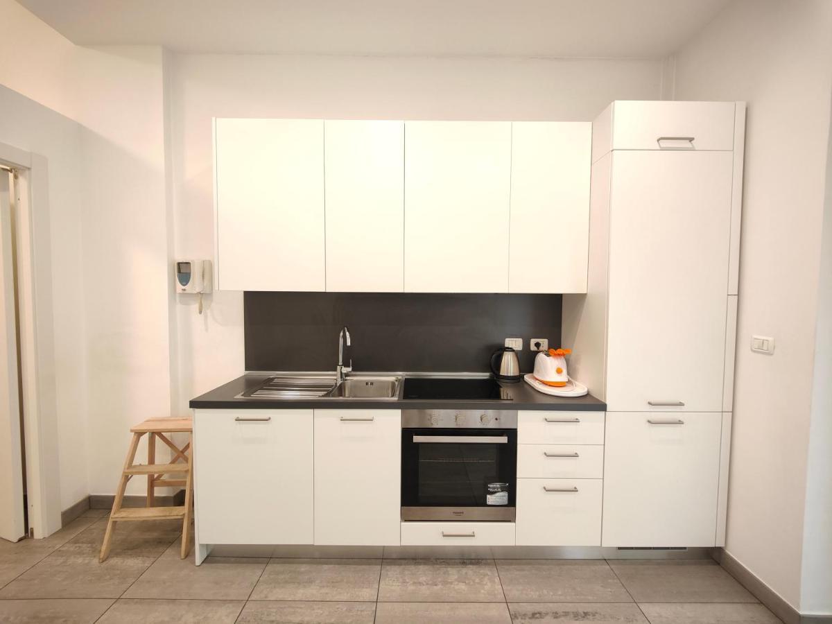 Hostdomus - Terry Suite Torino Dış mekan fotoğraf