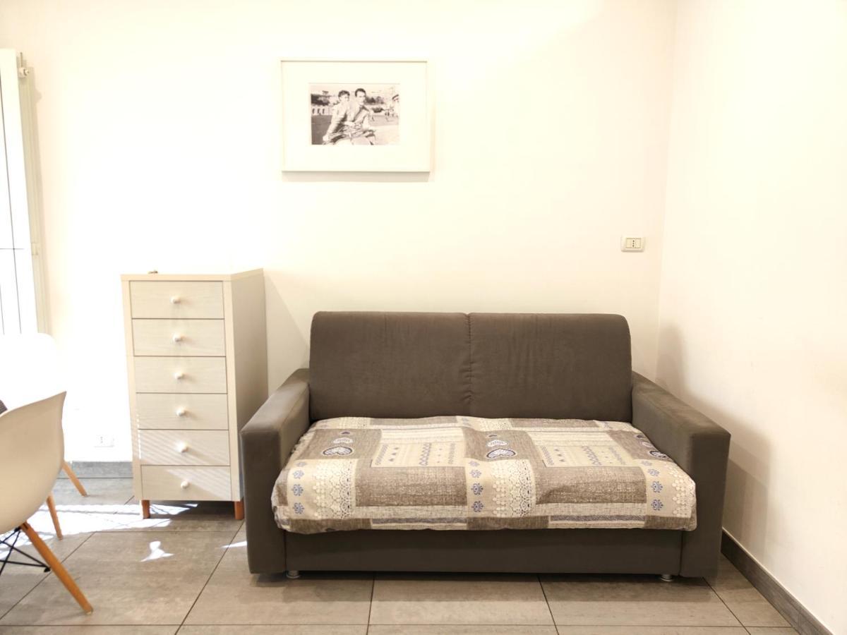 Hostdomus - Terry Suite Torino Dış mekan fotoğraf