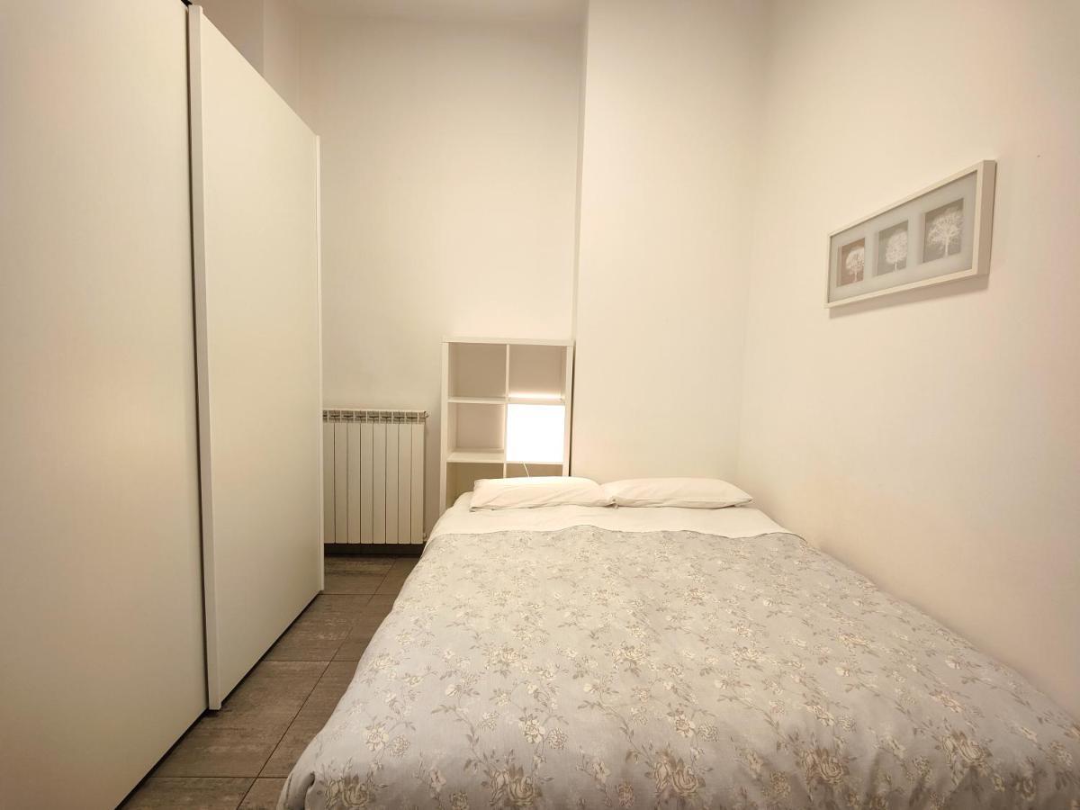Hostdomus - Terry Suite Torino Dış mekan fotoğraf