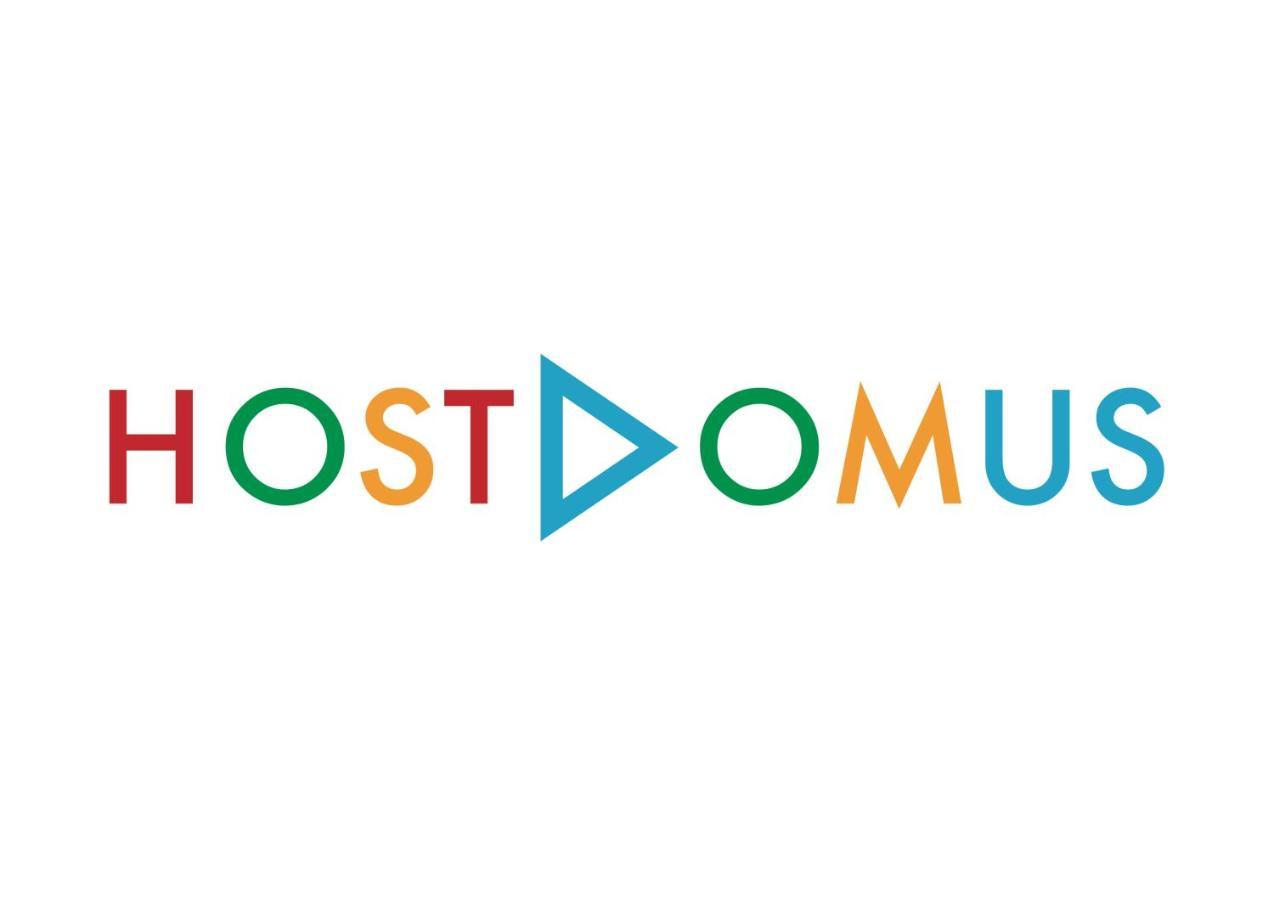 Hostdomus - Terry Suite Torino Dış mekan fotoğraf