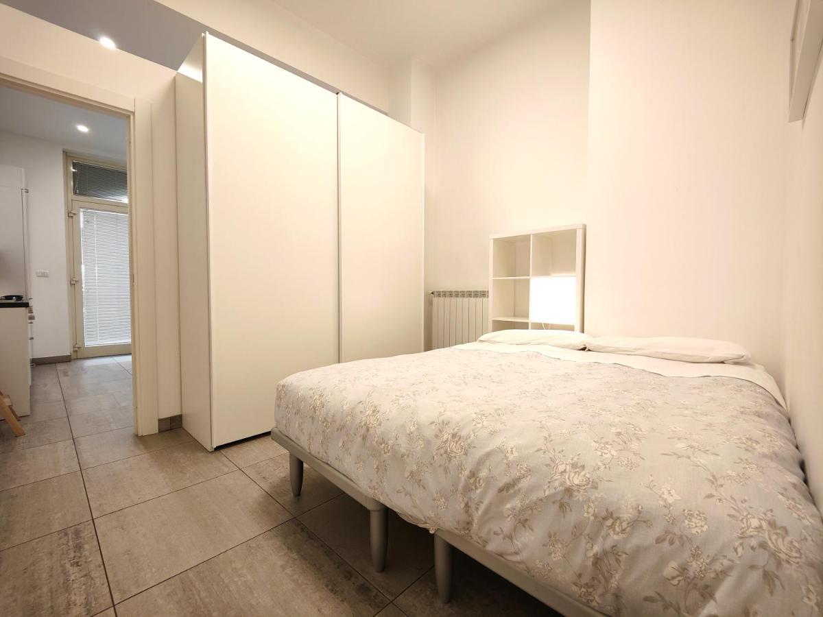 Hostdomus - Terry Suite Torino Dış mekan fotoğraf