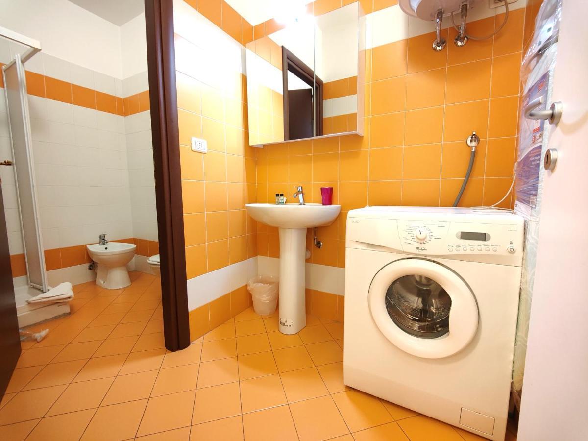 Hostdomus - Terry Suite Torino Dış mekan fotoğraf